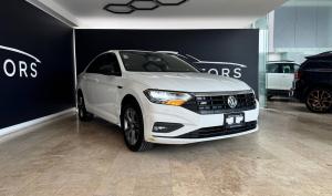 Volkswagen Jetta 2020