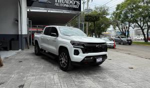 Chevrolet Colorado 2023