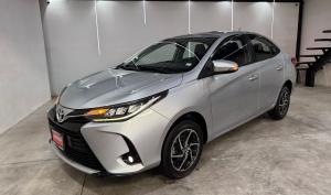 Toyota Yaris R 2021