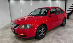 Volkswagen Jetta Clásico 2015