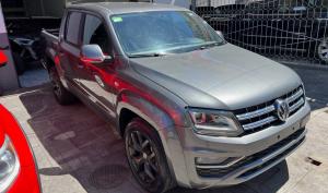 Volkswagen Amarok 2020