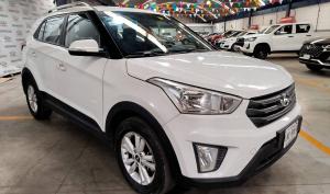 Hyundai Creta 2018