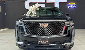 Cadillac Escalade ESV 2022