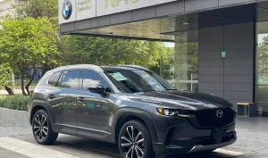 Mazda CX-50 2024