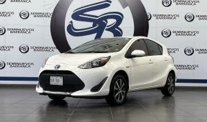 Toyota Prius C 2020