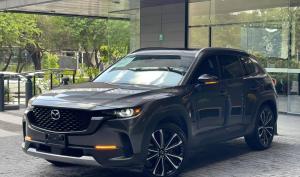 Mazda CX-50 2024