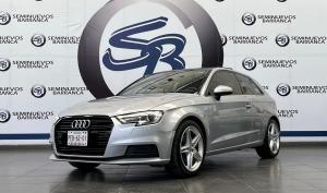 Audi A3 2017