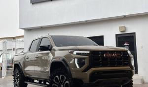GMC Canyon  Pick Up 2024