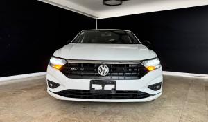 Volkswagen Jetta R-Line 2020