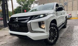 Mitsubishi L200 2023