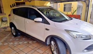 Ford Escape 2015