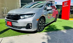 Honda Odyssey 2025