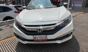 Honda Civic 2020