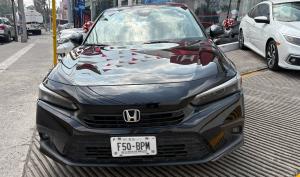 Honda Civic 2024