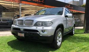 BMW X5 2005