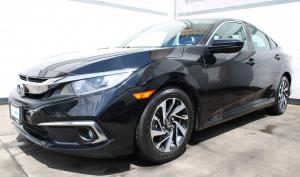 Honda Civic 2019