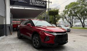 Chevrolet Blazer 2020