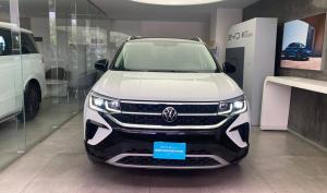 Volkswagen Taos 2024