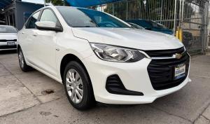 Chevrolet Onix 2023