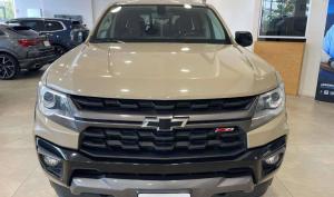 Chevrolet Colorado Pick Up 2022