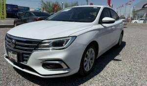 MG MG 5 2022