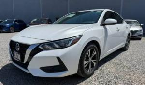 Nissan Sentra 2023