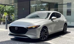 Mazda Mazda 3 2025
