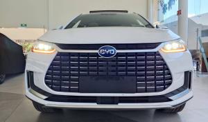 BYD Tang 2023
