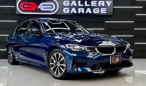 BMW 330i 2022