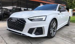 Audi S5 2021