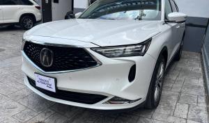 Acura MDX 2022