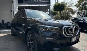 BMW X5 2020