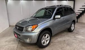 Toyota RAV4 2004