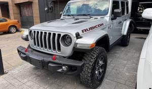 Jeep Wrangler 2023