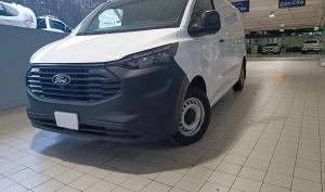 Ford Transit 2024