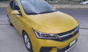 Chevrolet Aveo 2025