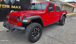 Jeep Gladiator 2022