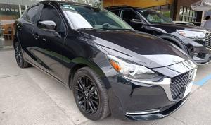 Mazda Mazda 2 2023