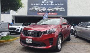 Kia Sorento 2019