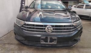 Volkswagen Jetta 2019