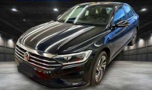 Volkswagen Jetta 2019