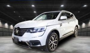 Renault Koleos 2024