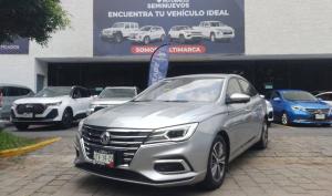 MG MG 5 2023
