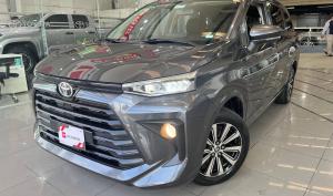 Toyota Avanza 2023