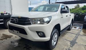Toyota Hilux 2020