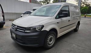 Volkswagen Caddy 2020