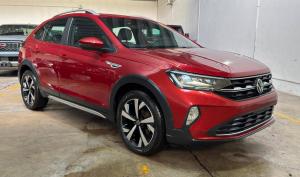 Volkswagen Nivus 2023