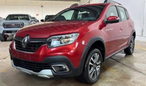 Renault Stepway 2023