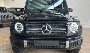 Mercedes Benz Clase G 2023