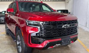 Chevrolet Tahoe 2023